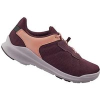 Velo Store - UK Women's shoes Shimano SH-EX300 | Extra 10% off with Subscription, Postage £16.79 to UK Fedex.