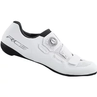 Velo Store - UK Women's shoes Shimano SH-RC502 | Extra 10% off with Subscription, Postage £16.79 to UK Fedex.