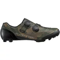 Velo Store - UK Shoes Shimano S-phyre SH-XC903 | Extra 10% off with Subscription, Postage £16.79 to UK Fedex.