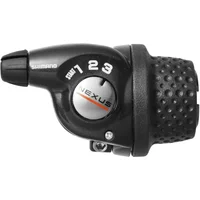 Velo Store - UK 3-speed shift lever Shimano Nexus SL-3S35E Revoshift | Extra 10% off with Subscription, Postage £16.79 to UK Fedex.