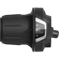 Velo Store - UK Gear leverfriction Shimano SL-RV300-LN Revoshift 3 vitesses | Extra 10% off with Subscription, Postage £16.79 to UK Fedex.