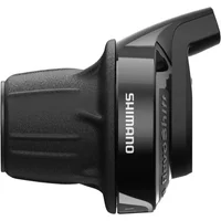 Velo Store - UK Gearshift Shimano SLRV4006RLSET Revoshift 6 vitesses | Extra 10% off with Subscription, Postage £16.79 to UK Fedex.