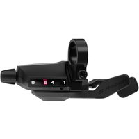 Velo Store - UK Gearshift Shimano Rapidfire Plus | Extra 10% off with Subscription, Postage £16.79 to UK Fedex.