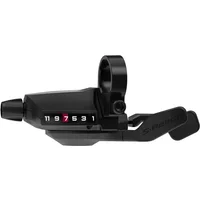 Velo Store - UK Gearshift Shimano Rapidfire Plus | Extra 10% off with Subscription, Postage £16.79 to UK Fedex.