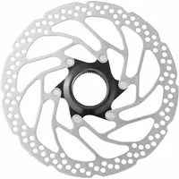 Velo Store - UK Disc brake disc Shimano SM-RT30 Center Lock | Extra 10% off with Subscription, Postage £16.79 to UK Fedex.