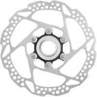 Velo Store - UK Brake disc without locking ring Shimano SM-RT54 Center Lock | Extra 10% off with Subscription, Postage £16.79 to UK Fedex.