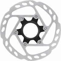 Velo Store - UK Disc brake disc Shimano SM-RT64 Center Lock | Extra 10% off with Subscription, Postage £16.79 to UK Fedex.