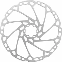 Velo Store - UK Disc brake disc 6 bolts Shimano SM-RT66 | Extra 10% off with Subscription, Postage £16.79 to UK Fedex.