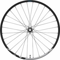 Velo Store - UK Bicycle wheel disc brake central locking Shimano Deore XT WH-M8100 | Extra 10% off with Subscription, Postage £16.79 to UK Fedex.