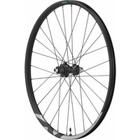 Velo Store - UK Mountain bike wheel 12v disc brake central locking Shimano Deore XT WH-M8100 | Extra 10% off with Subscription, Postage £16.79 to UK Fedex.