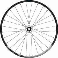 Velo Store - UK Bicycle wheel disc brake central locking Shimano Deore XT WH-M8120 | Extra 10% off with Subscription, Postage £16.79 to UK Fedex.