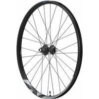 Velo Store - UK Mountain bike wheel 12v disc brake central locking Shimano Deore XT WH-M8120 | Extra 10% off with Subscription, Postage £16.79 to UK Fedex.