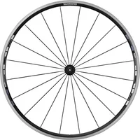 Velo Store - UK Bicycle wheel 8/9/10 speed rim brake Shimano WHR501FR | Extra 10% off with Subscription, Postage £16.79 to UK Fedex.