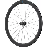 Velo Store - UK Bike wheel 11/12 speed disc brake Shimano WH-RS710-TL-F12 R12 | Extra 10% off with Subscription, Postage £16.79 to UK Fedex.