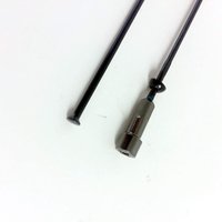 Velo Store - UK Front or rear rim Shimano SM-WHSPOKE | Extra 10% off with Subscription, Postage £16.79 to UK Fedex.