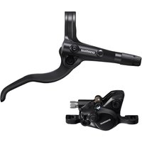 Velo Store - UK Hydraulic disc brake kit Shimano MT410 | Extra 10% off with Subscription, Postage £16.79 to UK Fedex.