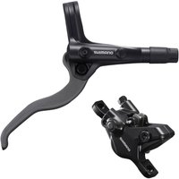 Velo Store - UK Rear brake kit Shimano MT410 | Extra 10% off with Subscription, Postage £16.79 to UK Fedex.