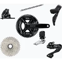 Velo Store - UK Group Shimano 105 DI2 R7100 | Extra 10% off with Subscription, Postage £16.79 to UK Fedex.