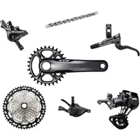 Velo Store - UK Group Shimano TR M9120 2 | Extra 10% off with Subscription, Postage £16.79 to UK Fedex.