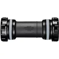 Velo Store - UK Bottom bracket Shimano BB-MT801 Hollowtech II | Extra 10% off with Subscription, Postage £16.79 to UK Fedex.