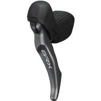 Velo Store - UK Left brake lever Shimano BL-RX820 GRX | Extra 10% off with Subscription, Postage £16.79 to UK Fedex.