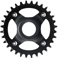 Velo Store - UK 12 speed bicycle disc tray Shimano CR-EM800 | Extra 10% off with Subscription, Postage £16.79 to UK Fedex.
