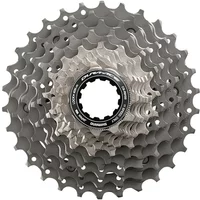 Velo Store - UK Cassette 11v Shimano Dura-Ace CS-R9100 | Extra 10% off with Subscription, Postage £16.79 to UK Fedex.