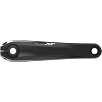 Velo Store - UK Crank handle with 24 mm shaft Shimano Deore Xt Fc-M8150 Hollowtech (x2) | Extra 10% off with Subscription, Postage £16.79 to UK Fedex.