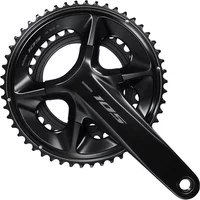 Doble plato Shimano 105 FC-R7100 12V