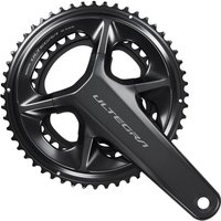 Velo Store - UK Road crankset Shimano | Extra 10% off with Subscription, Postage £16.79 to UK Fedex.