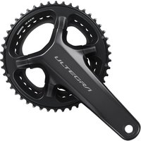 Velo Store - UK Double crankset Shimano Ultegra FC-R8100 12V | Extra 10% off with Subscription, Postage £16.79 to UK Fedex.