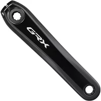 Velo Store - UK Mono crankset Shimano GRX FC-RX820-1 12V | Extra 10% off with Subscription, Postage £16.79 to UK Fedex.