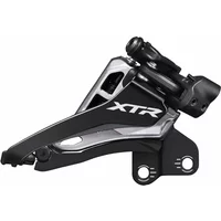 Velo Store - UK Front derailleur Shimano Xtr FD-M9100-E 12V | Extra 10% off with Subscription, Postage £16.79 to UK Fedex.