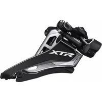 Velo Store - UK Double front derailleur set Shimano Xtr FDM9100M Side Swing | Extra 10% off with Subscription, Postage £16.79 to UK Fedex.