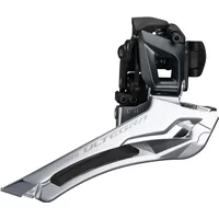 Desviador delantero Shimano Ultegra FD-R8000-B 11V
