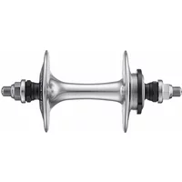 Velo Store - UK Front hub rim brake 32h Shimano Dura-Ace HB-7600 164 mm | Extra 10% off with Subscription, Postage £16.79 to UK Fedex.