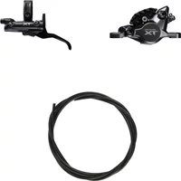 Velo Store - UK Front disc brakes without fin Shimano Deore XT | Extra 10% off with Subscription, Postage £16.79 to UK Fedex.
