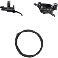 Velo Store - UK Front disc brakes with fins Shimano Deore XT | Extra 10% off with Subscription, Postage £16.79 to UK Fedex.