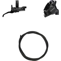 Velo Store - UK Rear disc brakes Shimano Deore XT | Extra 10% off with Subscription, Postage £16.79 to UK Fedex.