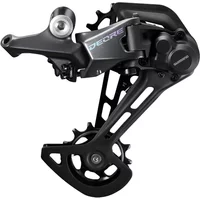 Velo Store - UK Rear derailleur Shimano Deore RD-M6100 12V | Extra 10% off with Subscription, Postage £16.79 to UK Fedex.