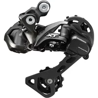Velo Store - UK Rear derailleur Shimano Deore XT RD-M8050 11V | Extra 10% off with Subscription, Postage £16.79 to UK Fedex.
