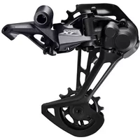 Velo Store - UK Rear derailleur Shimano Xt M8100 12V | Extra 10% off with Subscription, Postage £16.79 to UK Fedex.