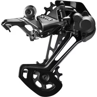 Velo Store - UK Rear derailleur Shimano XTR RD-M9100 12V | Extra 10% off with Subscription, Postage £16.79 to UK Fedex.