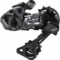 Velo Store - UK Rear derailleur Shimano Grx RD-RX817 11V | Extra 10% off with Subscription, Postage £16.79 to UK Fedex.