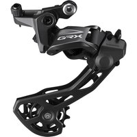Velo Store - UK Rear derailleur Shimano GRX RD-RX820 12V | Extra 10% off with Subscription, Postage £16.79 to UK Fedex.