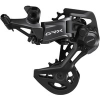Velo Store - UK Rear derailleur Shimano GRX RD-RX822 12V | Extra 10% off with Subscription, Postage £16.79 to UK Fedex.