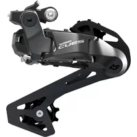 Velo Store - UK Rear derailleur Shimano Cues RD-U6070 11V | Extra 10% off with Subscription, Postage £16.79 to UK Fedex.