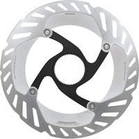 Velo Store - UK Brake disc with locking ring external spline Shimano RT-CL800 Center Lock Ice Technoligies Freeza | Extra 10% off with Subscription, Postage £16.79 to UK Fedex.