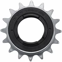 Velo Store - UK Single-speed freewheel Shimano SF-MX30-N | Extra 10% off with Subscription, Postage £16.79 to UK Fedex.