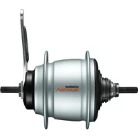 Velo Store - UK Integrated gear hub Shimano Nexus SG-C6001-8C | Extra 10% off with Subscription, Postage £16.79 to UK Fedex.